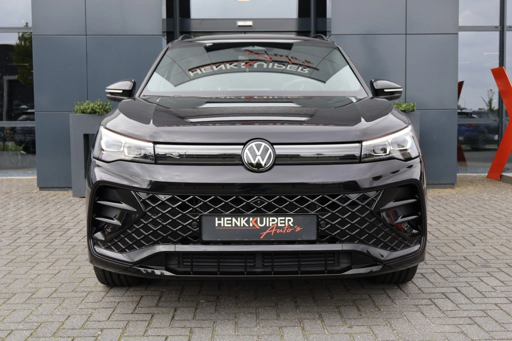 Volkswagen Tiguan – foto 12