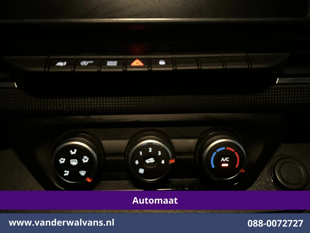 Renault Trafic – foto 13
