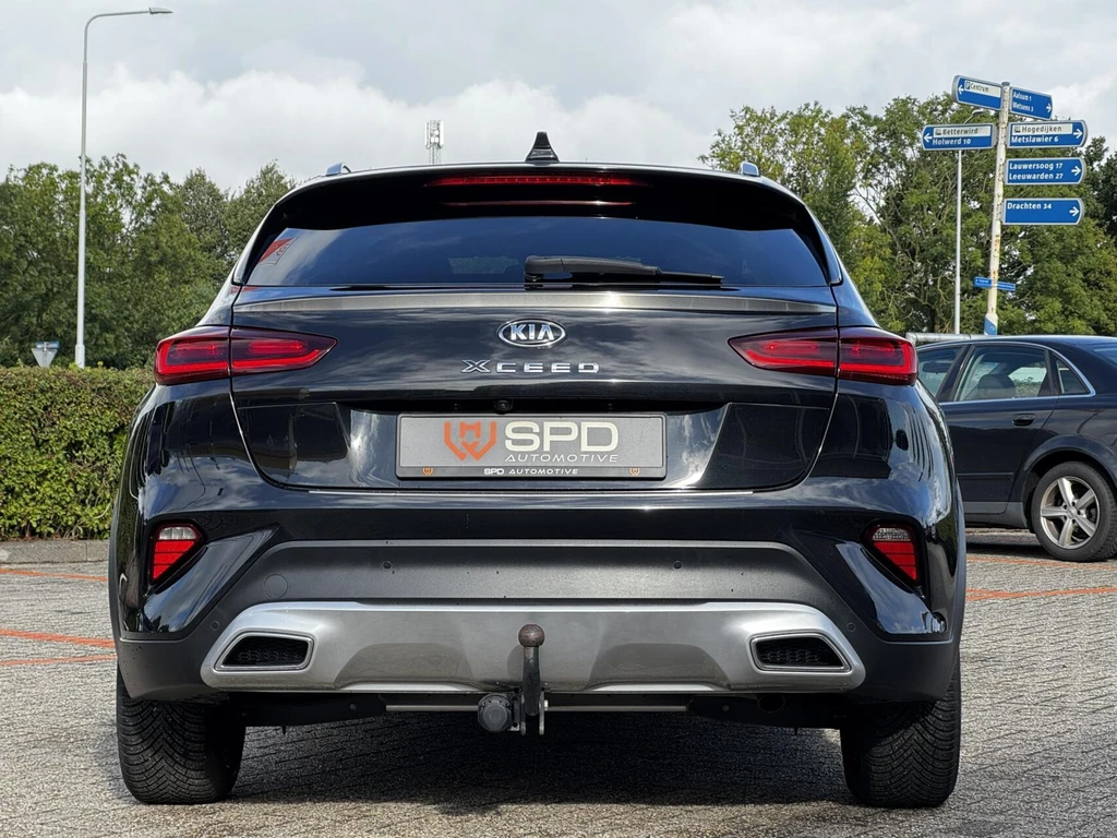 Kia XCeed – foto 3