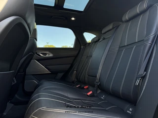 Land Rover Range Rover Velar – thumbnail 19