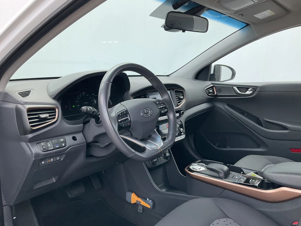 Hyundai IONIQ – foto 18