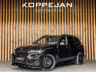 BMW X5 – thumbnail 1