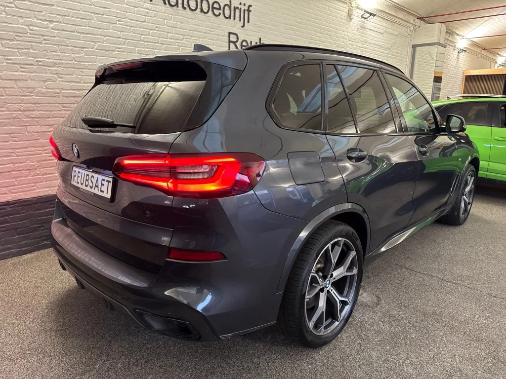 BMW X5 – foto 5