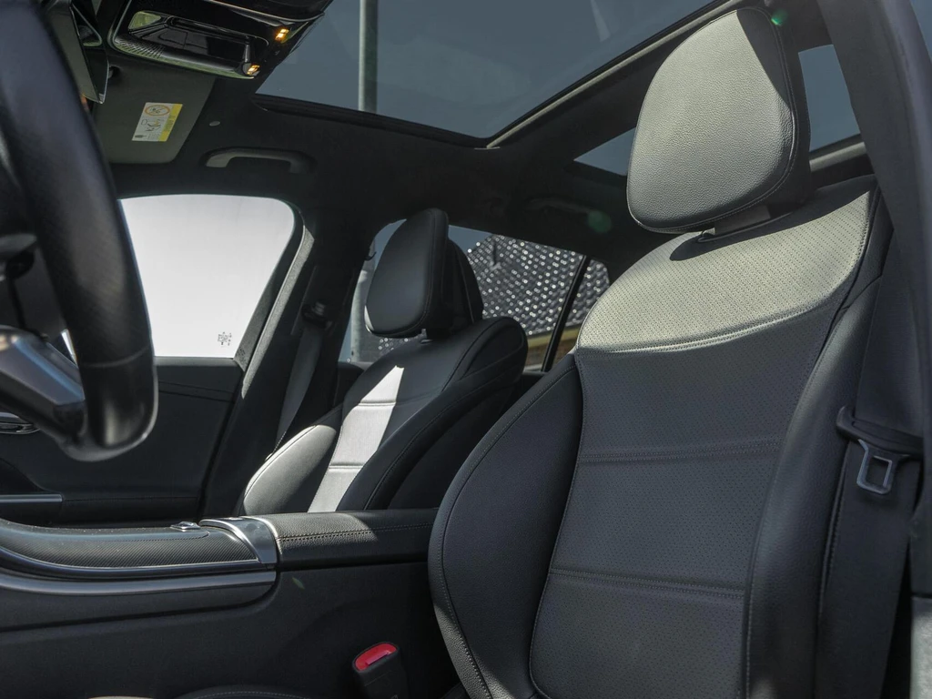 Mercedes-Benz C-Klasse – foto 28