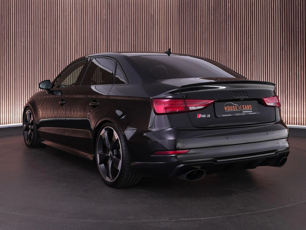 Audi RS3 – foto 4