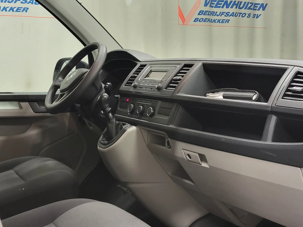 Volkswagen Transporter – foto 11