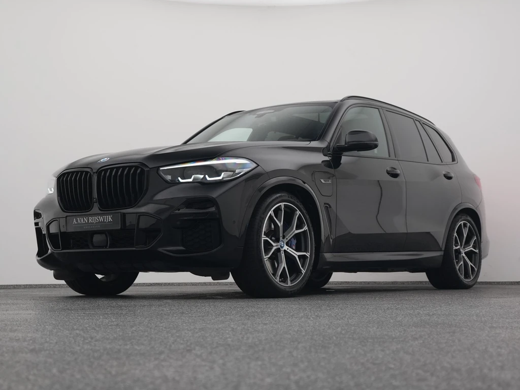 BMW X5 – foto 2