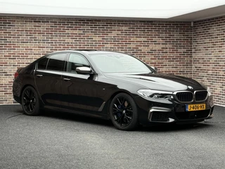 BMW 5 Serie – thumbnail 10