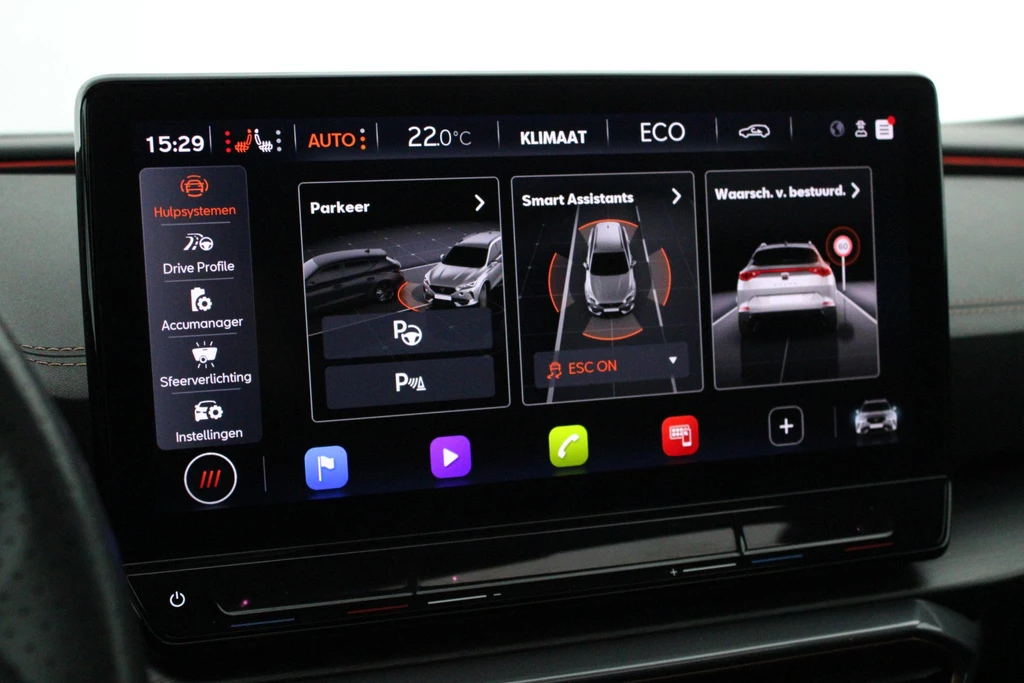 CUPRA Formentor – foto 25