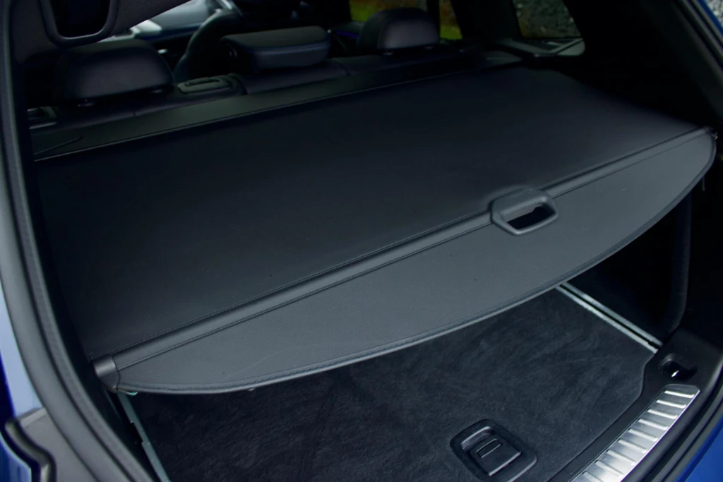 BMW X3 – foto 40