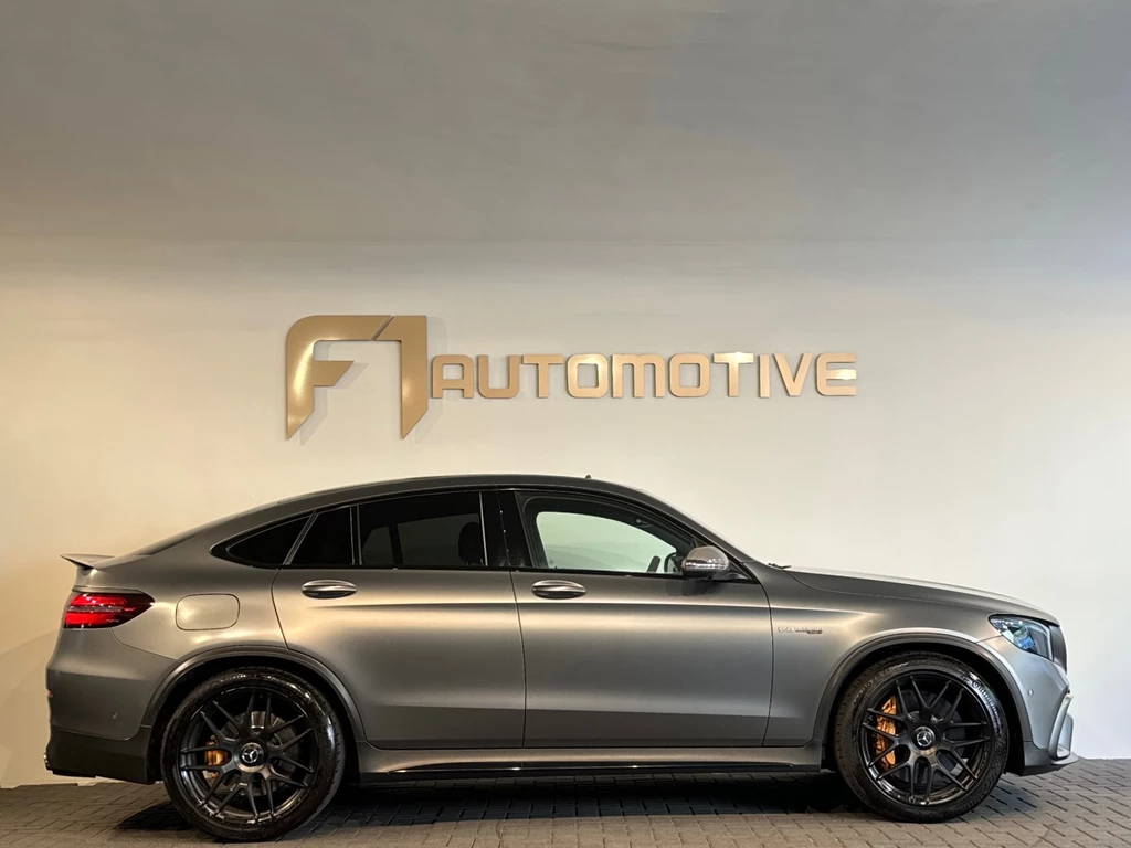 Mercedes-Benz GLC – foto 6