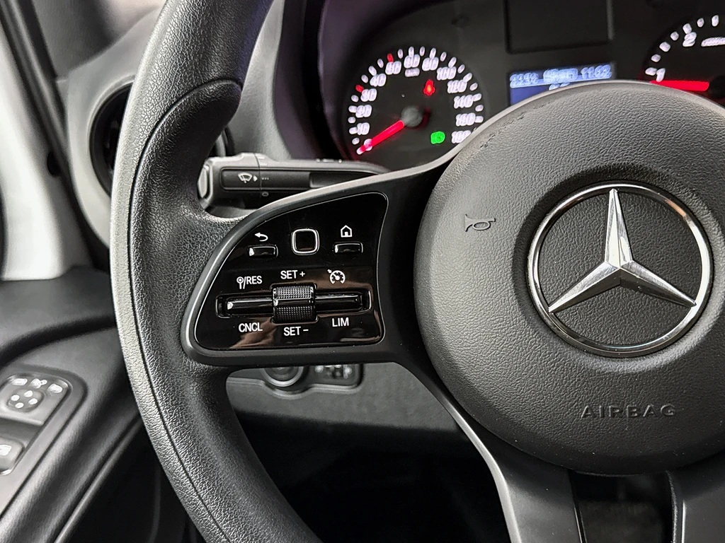 Mercedes-Benz Sprinter – foto 25