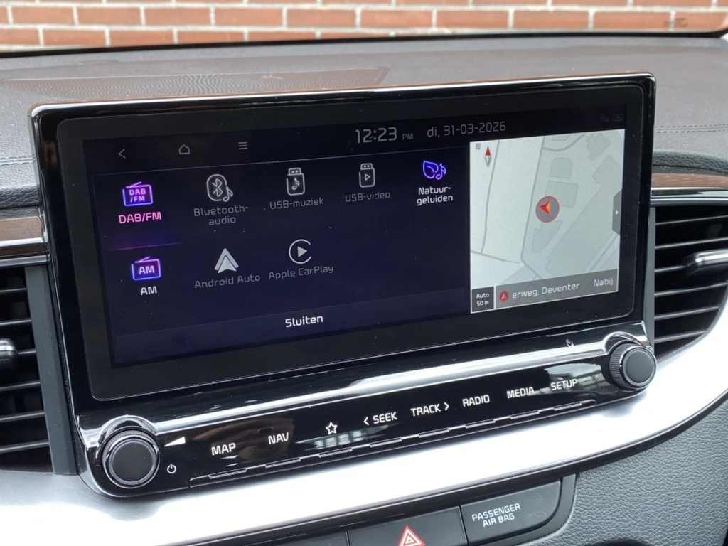 Kia XCeed – foto 21