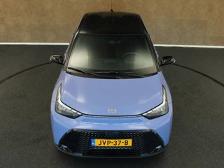 Toyota Aygo – thumbnail 10