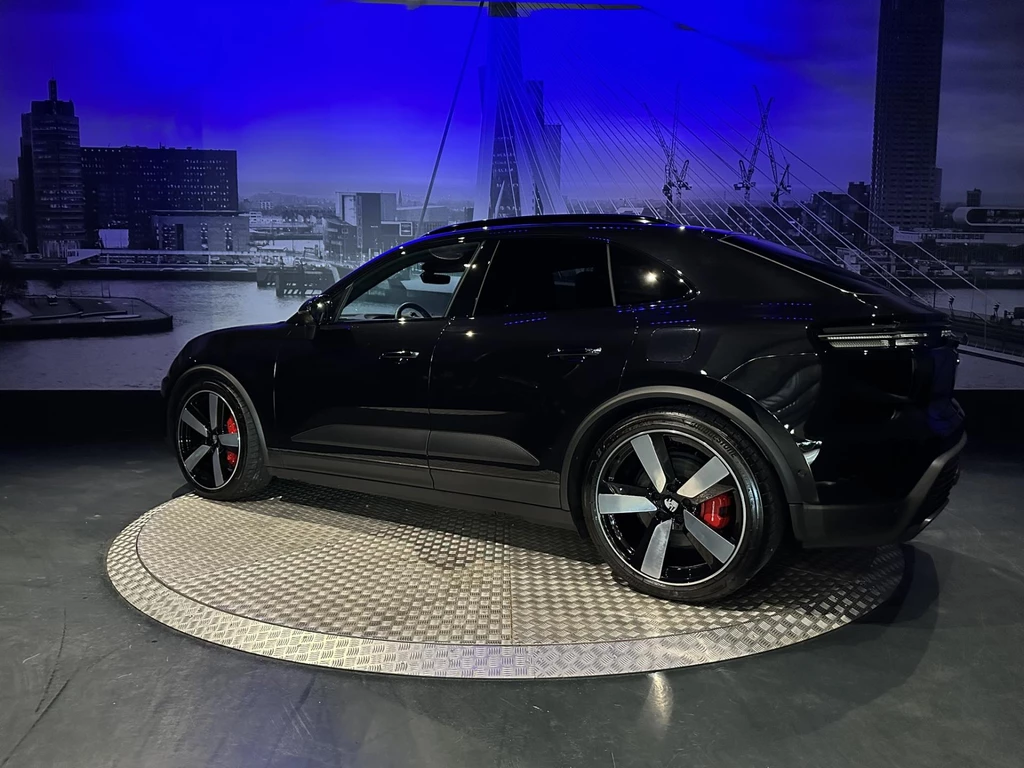 Porsche Macan – foto 6