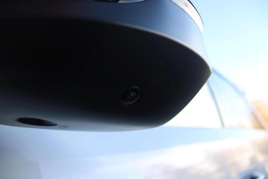 Peugeot e-3008 – foto 24