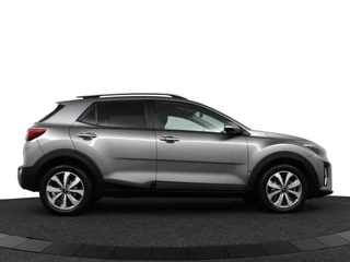 Kia Stonic – thumbnail 10