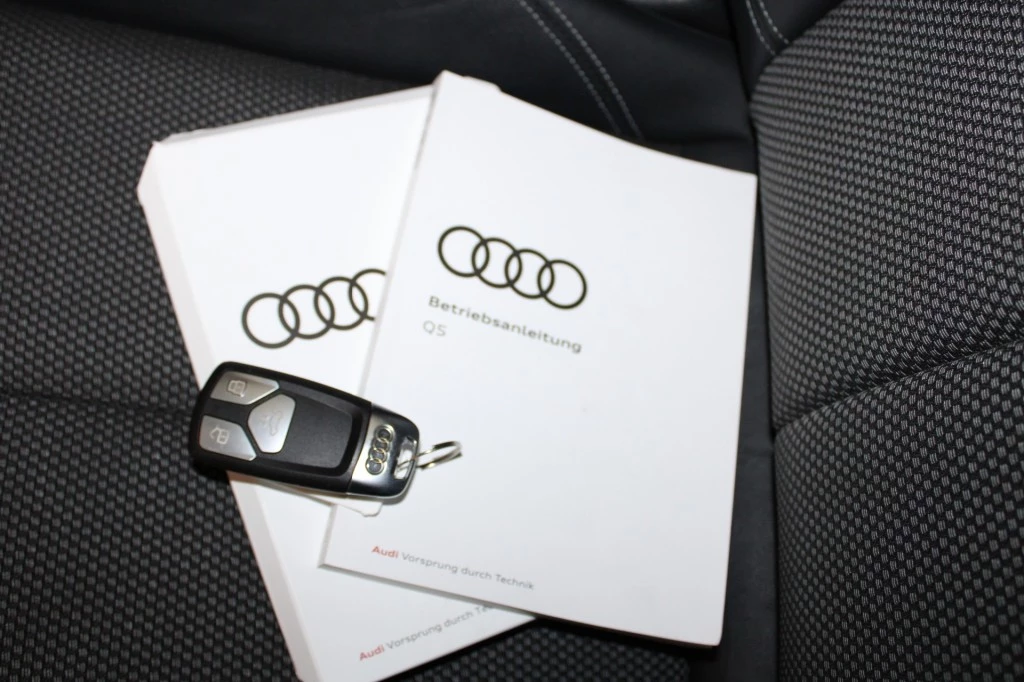 Audi Q5 – foto 53
