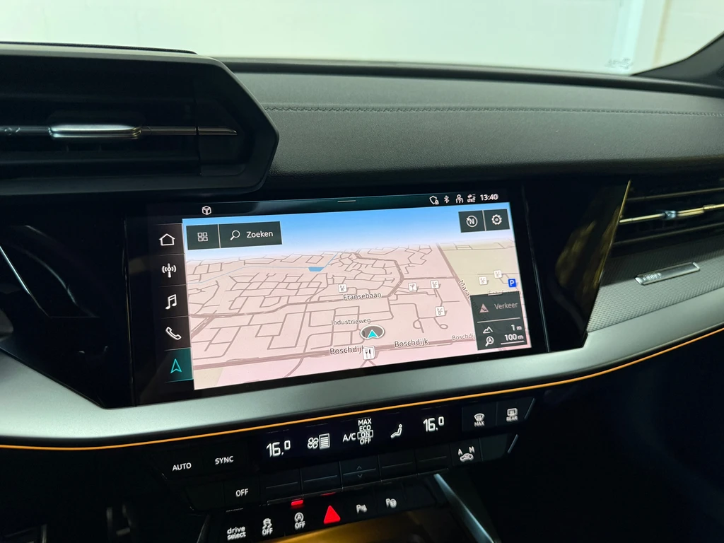 Audi A3 – foto 21
