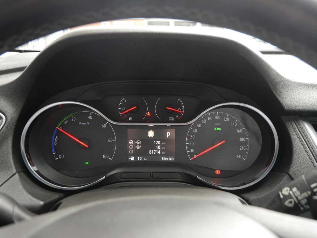 Opel Grandland X – foto 19