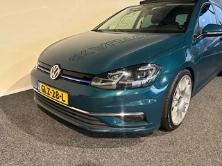 Volkswagen Golf – thumbnail 2