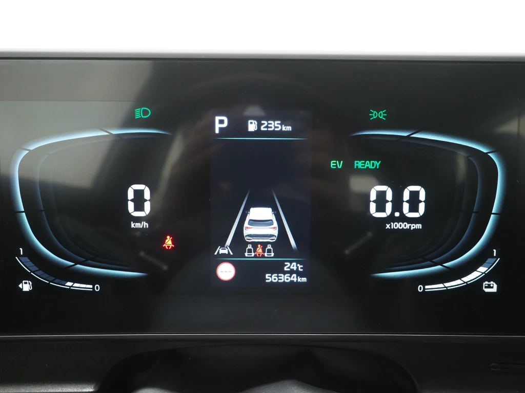 Kia Sportage – foto 23