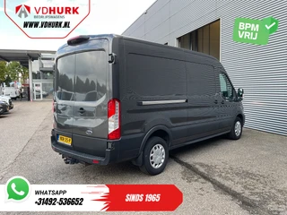 Ford Transit – thumbnail 4