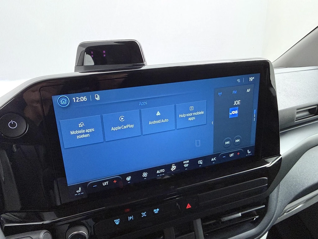 Ford E-Transit Custom – foto 29