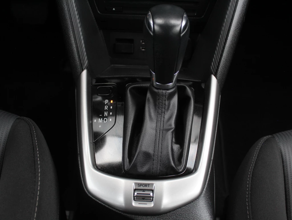 Mazda CX-3 – foto 25