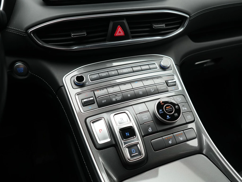 Hyundai Santa Fe – foto 39