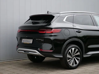 BYD SEAL U – thumbnail 5