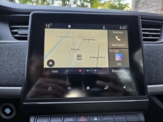 Renault ZOE – thumbnail 28