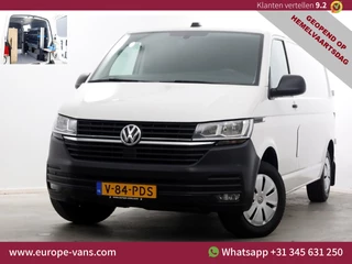 Volkswagen Transporter – thumbnail 1