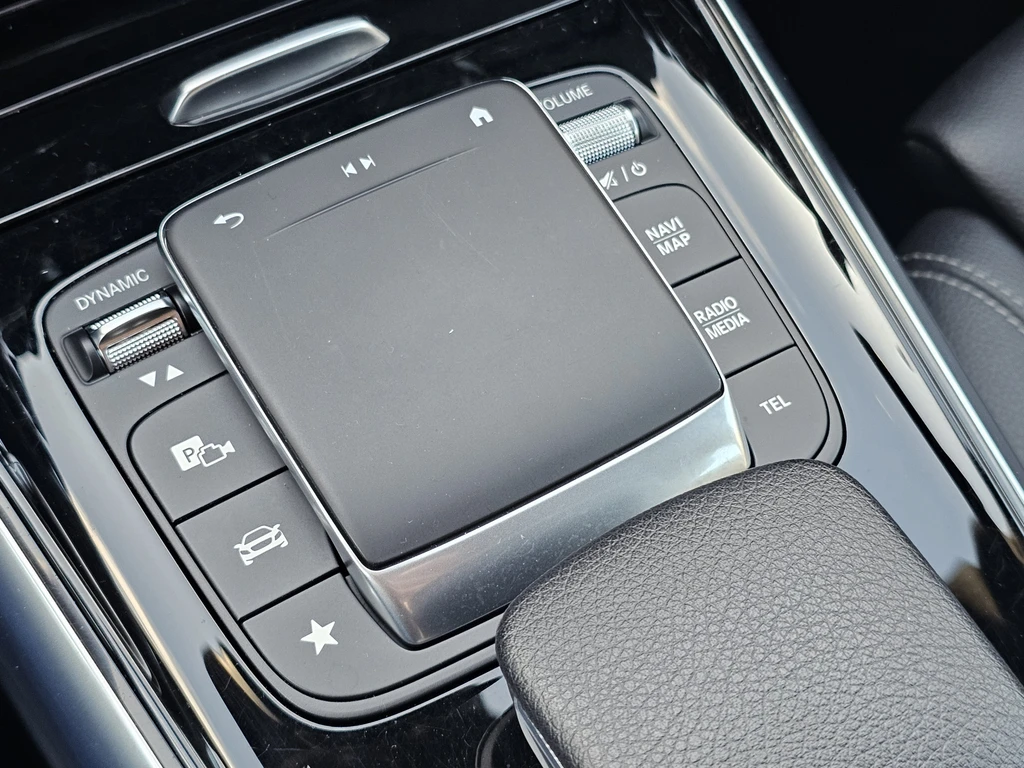 Mercedes-Benz B-Klasse – foto 18