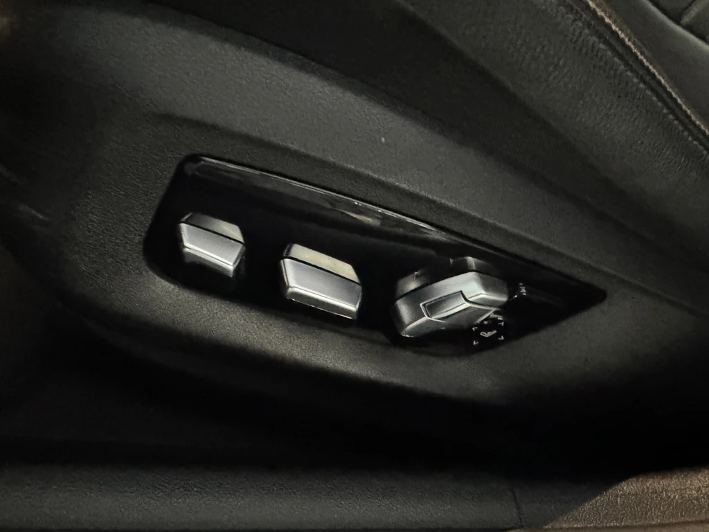 BMW 5 Serie – foto 17