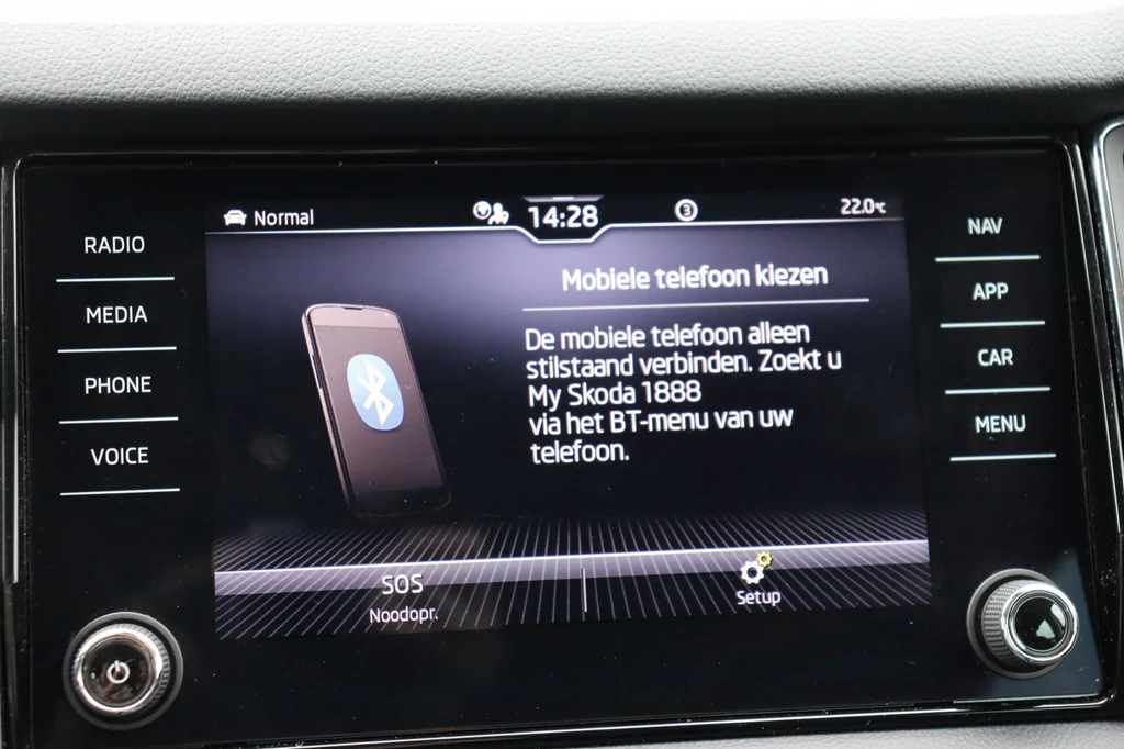 Škoda Kodiaq – foto 21