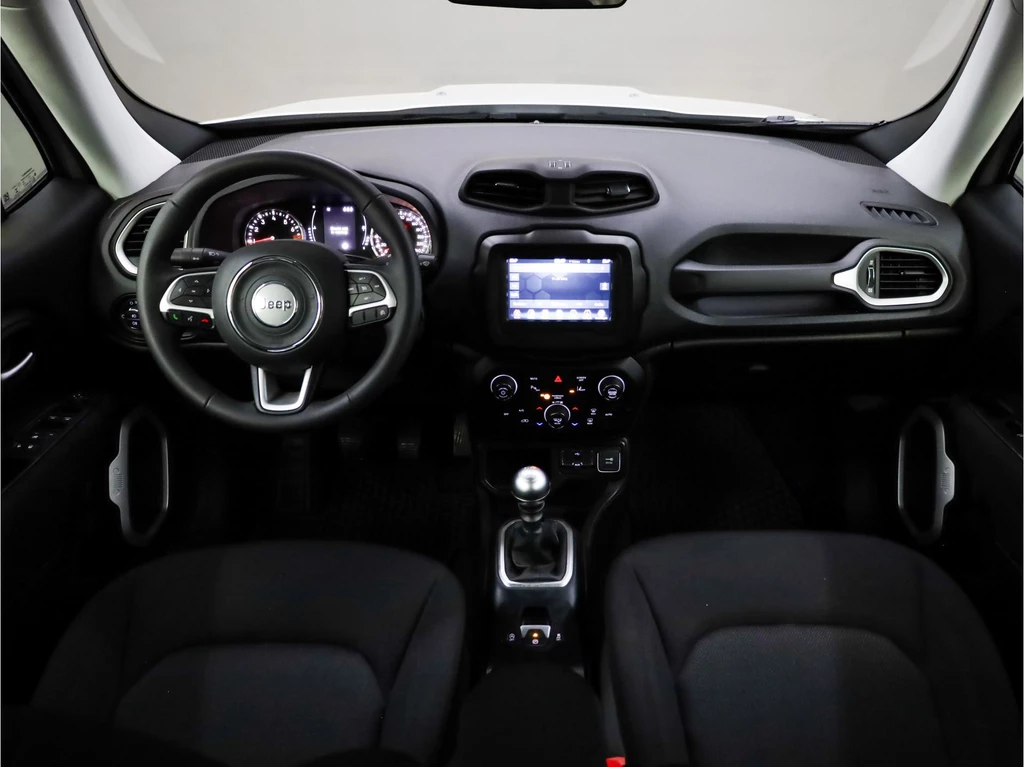 Jeep Renegade – foto 7