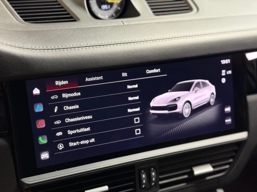Porsche Cayenne – foto 34