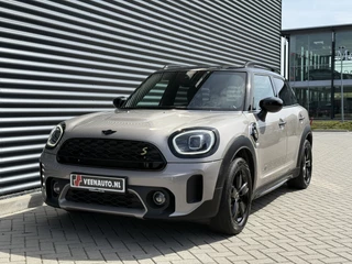 MINI Countryman – thumbnail 2