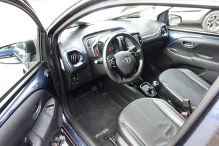 Toyota Aygo – thumbnail 9