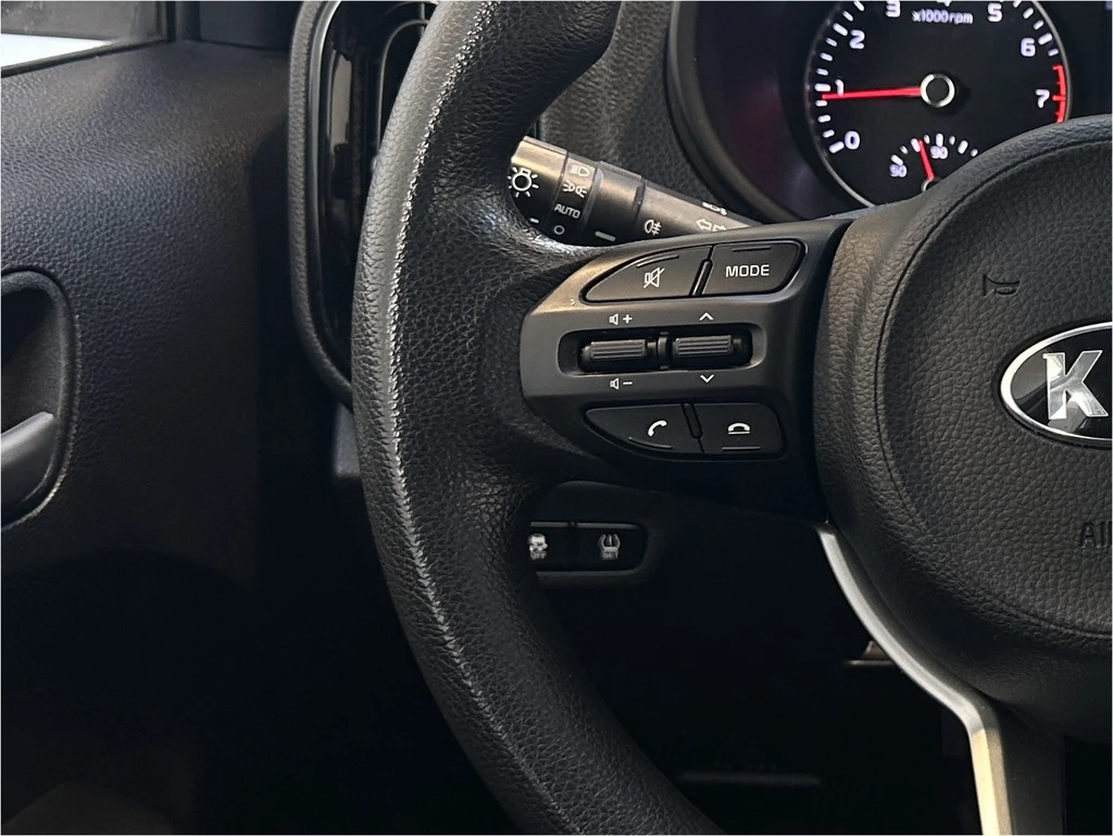 Kia Picanto – foto 19