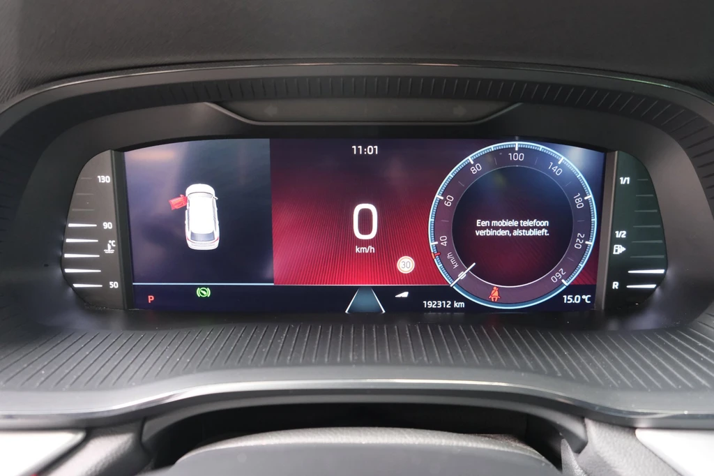 Škoda Octavia – foto 34