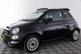 Fiat 500C – thumbnail 1