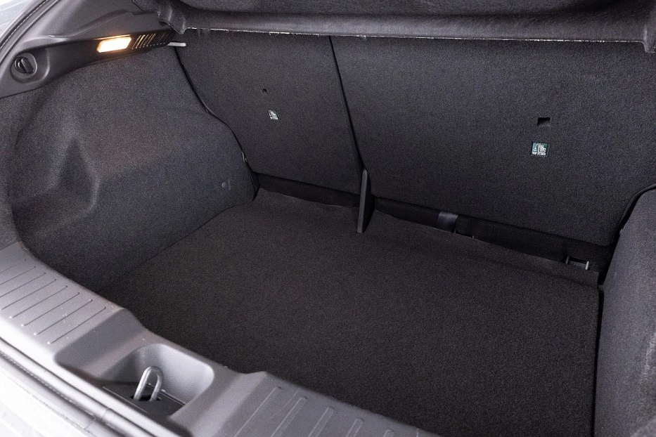 Nissan Juke – foto 35
