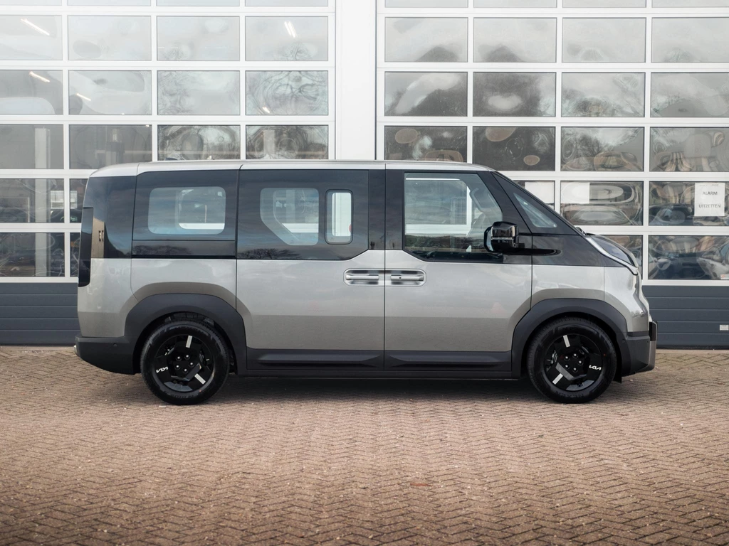 Kia PV5 – foto 8