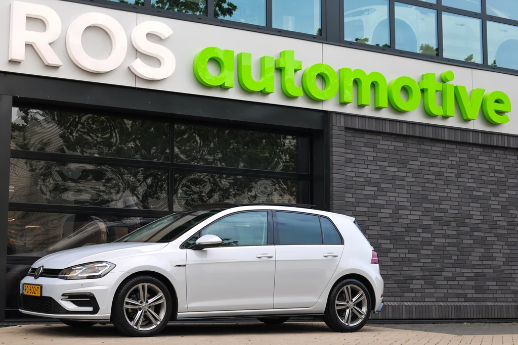 Volkswagen Golf – foto 2