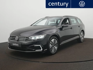 Volkswagen Passat – thumbnail 1