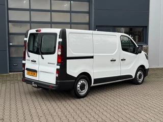 Renault Trafic – thumbnail 4