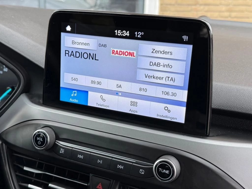Ford Focus – foto 34