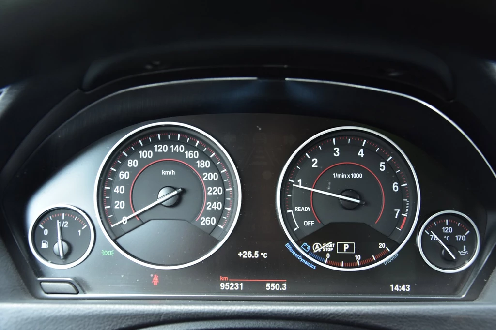 BMW 3 Serie – foto 18